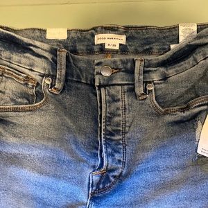Good American  jeans💞